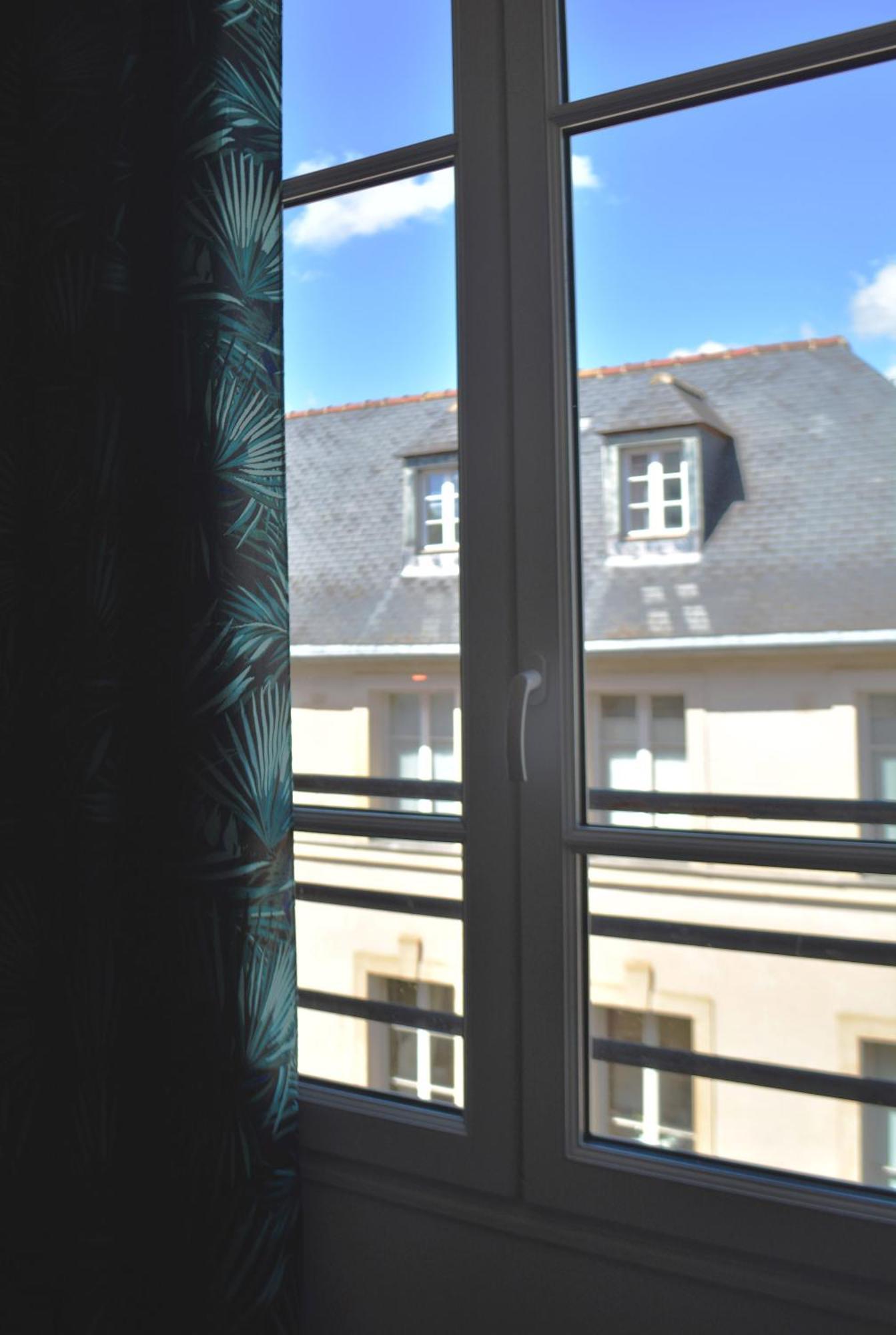 Sweethomeversailles 5Mn Walk From The Palace Bagian luar foto