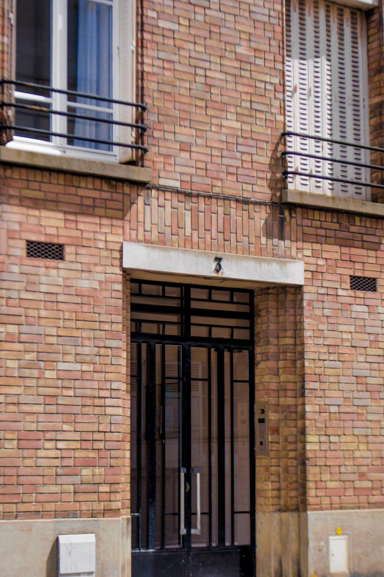 Sweethomeversailles 5Mn Walk From The Palace Bagian luar foto