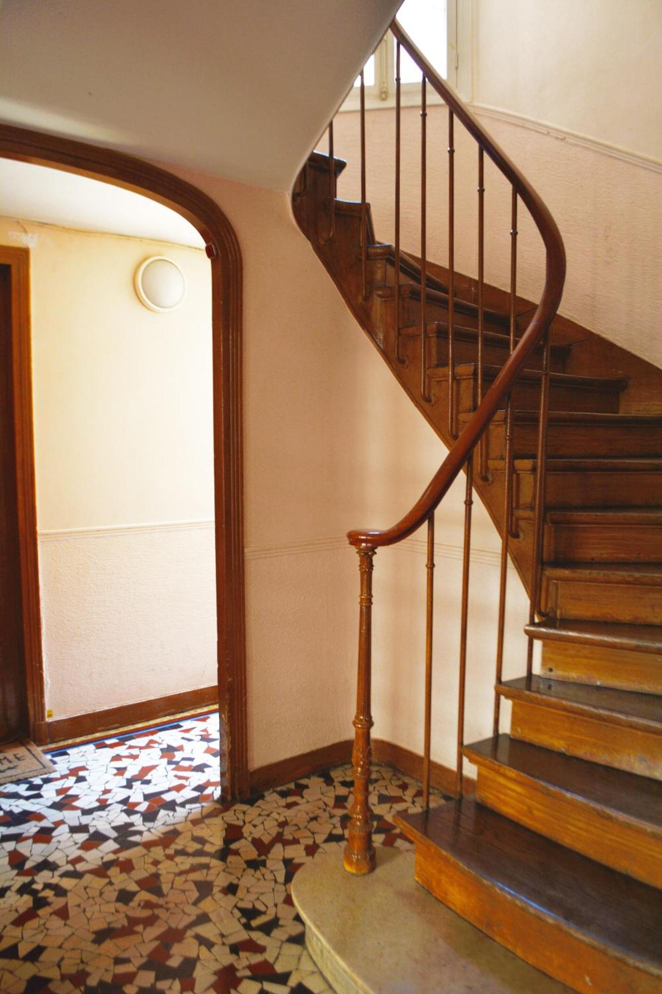 Sweethomeversailles 5Mn Walk From The Palace Bagian luar foto